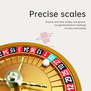 <span class=keywords><strong>Ruleta</strong></span> <span class=keywords><strong>de</strong></span> Madera <span class=keywords><strong>de</strong></span> Alta Calidad para <span class=keywords><strong>Casino</strong></span>, <span class=keywords><strong>Ruleta</strong></span> <span class=keywords><strong>de</strong></span> Madera Maciza <span class=keywords><strong>de</strong></span> 20 Pulgadas 0/00 con Fichas para <span class=keywords><strong>Juego</strong></span> <span class=keywords><strong>de</strong></span> <span class=keywords><strong>Mesa</strong></span> <span class=keywords><strong>de</strong></span> <span class=keywords><strong>Casino</strong></span> - Product Image 6