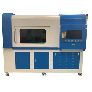 Sẵn Sàng Vận Chuyển!! Cnc Kimla Sợi <span class=keywords><strong>Laser</strong></span> Máy Cắt Cho Thép Carbon Và Thép Không Gỉ Nhà Phân Phối - Product Image 1