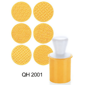 Moules à biscuits et à gâteaux de lune de fabrication artisanale, provenant du fabricant - Product Image 4