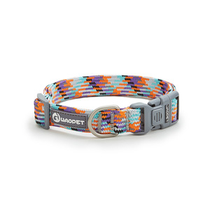 <strong>Dog</strong> <strong>Collar</strong> Pet Supplies <strong>Dog</strong> Nylon Leash Large Medium Outdoor Walking Accessories Custom <strong>Dog</strong> <strong>Collar</strong> Pet <strong>Collar</strong> <strong>Tactical</strong> - Product Image 1