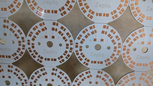 Chuyên nghiệp nhôm dẫn ánh sáng <span class=keywords><strong>PCB</strong></span> bảng mạch sản xuất bao gồm cả <span class=keywords><strong>Gerber</strong></span> tập tin cung cấp - Product Image 4