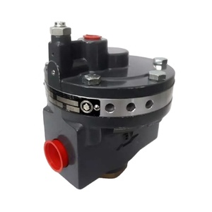 Nouveaux amplificateurs de volume Fishers série 2625 avec contrôle de régulation à bon prix - Product Image 4