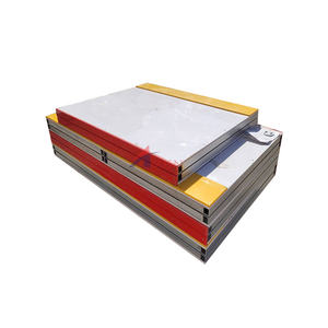 Panneaux de protection/barrières de <span class=keywords><strong>glace</strong></span> pour patinoires de hockey extérieures en HDPE PE, vente en gros usine, 1000x2000, service de découpe, taille personnalisable - Product Image 4
