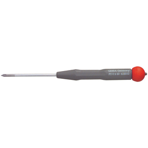 Gebra Philips <b>Screwdriver</b> 2.5mm <b>Precision</b> Tip For Electronics Repair - Product Image 1