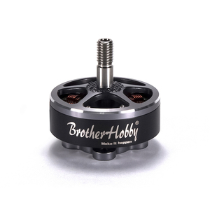 Motor Original IFlight XING-E 2806.5 1800KV 2~6S 49.5g 1156.3W 33.7x21.5mm 48A para Dron Quadcopter - Product Image 2