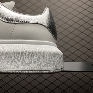 Zapatillas Deportivas de Plataforma con Cordones, Versátiles, de Alta Gama, Lujosas, con Suela Resistente al Desgaste, para Primavera, Verano y Otoño - Product Image 3