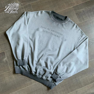 <span class=keywords><strong>Sweat</strong></span> à capuche <span class=keywords><strong>brodé</strong></span> pull en éponge française sweats à capuche pour hommes sweats à col rond avec logo <span class=keywords><strong>personnalisé</strong></span> sweats en coton délavé au soleil - Product Image 1