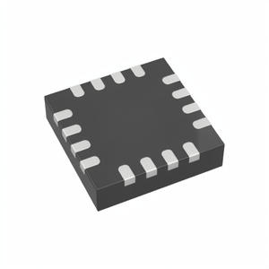 Componentes de circuitos electrónicos 16 WFQFN Exposed Pad Distribuidor autorizado MAX5974FETE+ Gestión de energía (PMIC) - Product Image 1