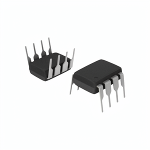 Chip Original One Stop Service <b>Integrated</b> <b>Circuits</b> 8 DIP (0.300", 7.62mm) ALD2704PAL IC CMOS 2 <b>CIRCUIT</b> 8DIP - Product Image 1