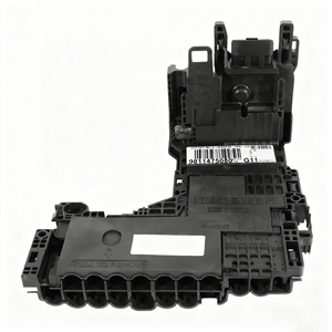 Boîtier de protection de gestion de <span class=keywords><strong>batterie</strong></span> 9665878080 <span class=keywords><strong>pour</strong></span> Peugeot 508 Citroën <span class=keywords><strong>C4</strong></span> C4L DS4 DS5 - Product Image 2