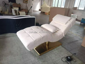 Professionele Goedkope Groothandel Prijs Lage Prijs Schoonheidssalon Wit <span class=keywords><strong>Bed</strong></span> <span class=keywords><strong>Beauty</strong></span> <span class=keywords><strong>Bed</strong></span> <span class=keywords><strong>Beauty</strong></span> <span class=keywords><strong>Bed</strong></span> Elektrisch - Product Image 3