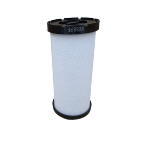 Filtro de precisión Manny Compressor K058-PF para separación de aceite y partículas - Product Image 6