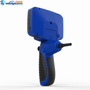 Caméra <span class=keywords><strong>d</strong></span>'<span class=keywords><strong>inspection</strong></span> <span class=keywords><strong>d</strong></span>'endoscope <span class=keywords><strong>d</strong></span>'endoscope <span class=keywords><strong>d</strong></span>'endoscope de câble remplaçable portable de 6mm de 2 mètres bon marché pour le moteur <span class=keywords><strong>d</strong></span>'automobile - Product Image 5
