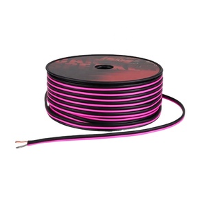 Nhà Máy Bán Buôn 5M Sản Phẩm Mới Nổ Cáp Âm Thanh Đa Chức Năng Tự Động Cáp Âm Thanh Và Dây Tương Thích Cho Loa Xe Hơi - Product Image 1