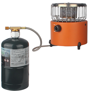 <b>Camping</b> <b>Gas</b> Stove <b>Gas</b> Refill Adapter Outdoor Cylinder Filling Adapter <b>Gas</b> Tank Furnace Connector Accessories <b>Camping</b> Equipment - Product Image 4