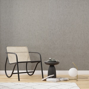 Papel tapiz de PVC impermeable con textura 3D de lujo Premium elegante y moderno para dormitorios, salas de estar, interiores de casas - Product Image 5