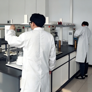 BangBo Laagtemperatuur Waterverliesverminderende Vloeistofverliesregulerende Additieven (Vloeibaar) voor Aardolieadditieven in Cementpulversystemen - Product Image 2