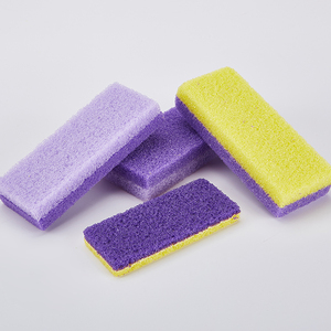 Pietra pomice per la rimozione del callo della pomice del piede per Pedicure usa e getta per i piedi - Product Image 3