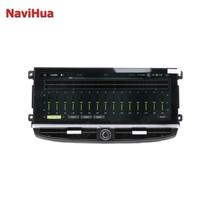 NaviHua12.3 Android13 Car Radio Upgrade 2024 Auto Parts Accessories Electronics Stereo Head Unit for Porsche Panamera 2016 970 - Product Image 3