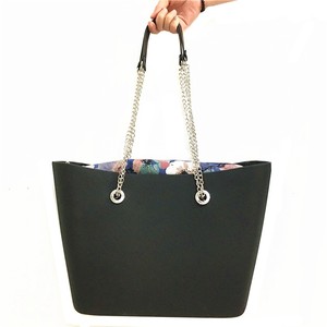 Bolso Urbano de Marca Italiana Famosa <span class=keywords><strong>2022</strong></span>, Bolso Tote Grande - Product Image 5