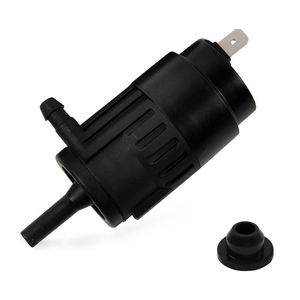 Nuova Pompa Lavavetri di Ricambio per Peterbilt e <span class=keywords><strong>Opel</strong></span> - Product Image 2