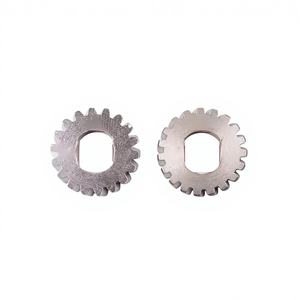 Engrenage de toit ouvrant automatique 9211618G 1Q0959591B A2048201442 - Product Image 1