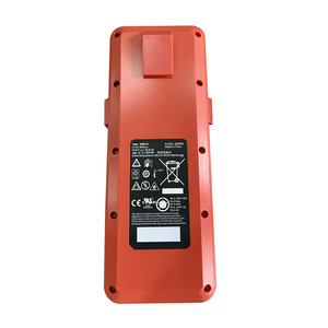 Batterie Li-ion GEB371 pour station totale et instrument de radio-pilotage GPS – Batteries rechargeables et accessoires pour équipement de topographie - Product Image 2