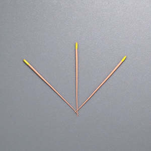 Punte di Guttaperca in Gomma Manuale all'Ingrosso, Grande Conicità, per Riempimento Orale e Canali Radicolari, Materiali Dentali per Uso Commerciale e Domestico - Product Image 4