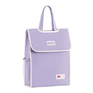 Bolsa de Librería Personalizada, Bolsa para Libros de Lectura con Nombre Personalizado, Regalo de Cumpleaños para Niños, Regalo para el Regreso a Clases - Product Image 3