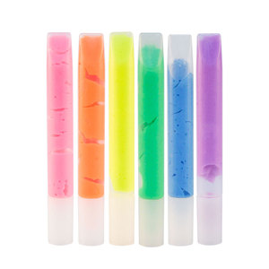 Set de stylos à dessin pop-corn à bulles DIY pour enfants Jouet de dessin créatif Stylos gonflés magiques pour enfants peinture - Product Image 3
