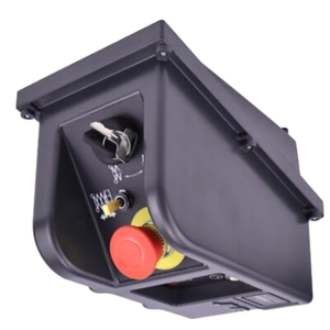 Pièces de rechange pour plateforme élévatrice AWP, boîte de commande 1001166194 pour plateforme élévatrice à ciseaux JLG 1230ES 1930ES 2032ES 2632ES 2646ES 3246ES - Product Image 5