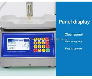 Máquina Llenadora Automática con Bomba Peristáltica para Pasta de Sésamo, Aceite Comestible, Solución de Perfume, Vino y Bebidas - Product Image 3