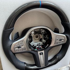 <span class=keywords><strong>Volante</strong></span> Deportivo Manual con Calefacción y Vibración para <span class=keywords><strong>BMW</strong></span>, Modelos F01 F06 F10 F11 F15 F20 F21 F22 F30 F31 F32 F36, Precio <span class=keywords><strong>de</strong></span> Fábrica - Product Image 1