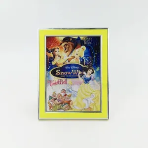 Rompecabezas de sublimación uzzle 2d o dulce artoon AP IY Oy IDS 5 ublimation lank aterial - Product Image 1