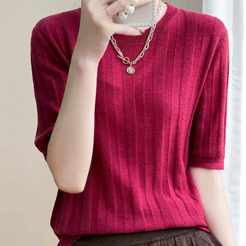 Cerises rouges