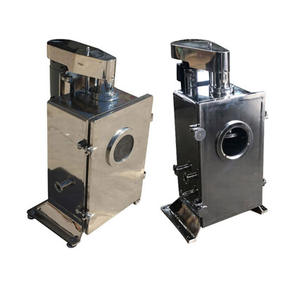 Centrifugeuse tubulaire à contrôle de fréquence intelligent pour une gestion précise de l'énergie dans la production d'huile d'olive et de lait - Product Image 4