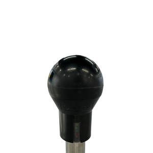 Insan vücudu elektrostatik deşarj topu/insan vücudu elektrostatik deşarj cihazı, vücut statik elektrik ortadan kaldırarak - Product Image 2