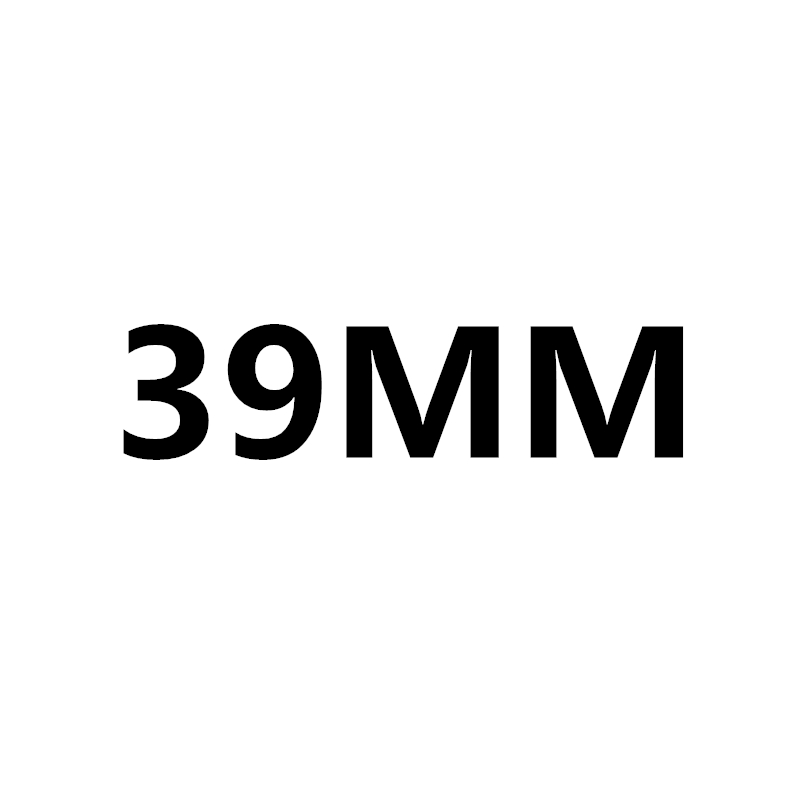 39mm