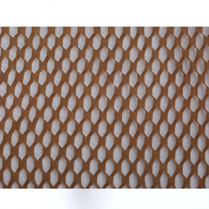 Cushion Wrap Roll Kraft Honeycomb Paper <strong>Packing</strong> <strong>Material</strong> for Shockprooof Transportation - Product Image 6