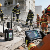 Modular Life Detector: Independent Probe Search or Systematic Multi-Probe Link