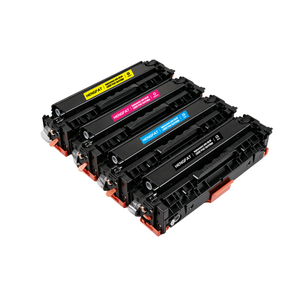 Usine HENGFAT pour cartouche de toner couleur premium <span class=keywords><strong>HP</strong></span> 305A CE410A CE411A <span class=keywords><strong>CE412A</strong></span> CE413A pour <span class=keywords><strong>HP</strong></span> M351 M375nw M451nw M475dn - Product Image 6