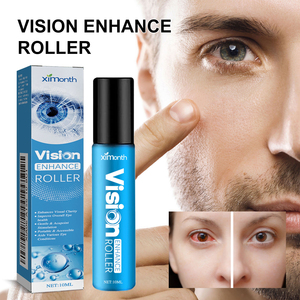 Rodillo Masajeador de Ojos con Péptidos Herbales al por Mayor, Mejora la Visión y Alivia la Fatiga Ocular, Producto de Belleza - Product Image 4