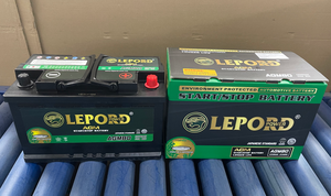 <span class=keywords><strong>Batterie</strong></span> de voiture professionnelle de qualité supérieure L6 <span class=keywords><strong>AGM</strong></span> 105ah <span class=keywords><strong>12v</strong></span> <span class=keywords><strong>45ah</strong></span> pour démarrage de voiture conforme aux normes allemandes - Product Image 5