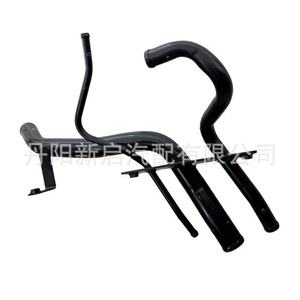 Tubo de Expansión para Tanque Scania OE1444951, Pieza de Repuesto de Plástico para Camiones Europeos - Product Image 4