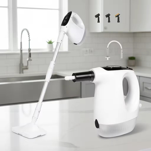 Steam Cleaner Machine High Pressure Steam Cleaner Carpet Steam <b>Cleaning</b> Machine Nettoyeur Vapeur Stoomreiniger Limpiador a vapor - Product Image 1