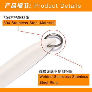 Gancho de remolque de pesca, ángulo de arco de mar profundo, barco de mar, anzuelo de ancla de pesca, caballa, pistola dorada, remolque de caballa, cebo de gancho de dos <span class=keywords><strong>libros</strong></span> de plástico - Product Image 4