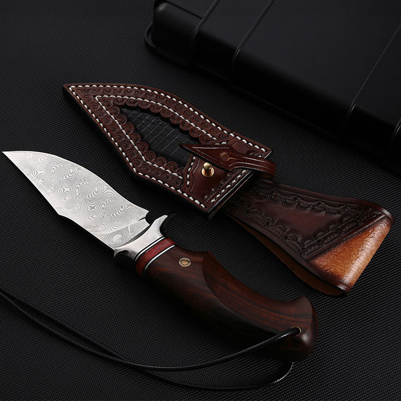 YJ Knives