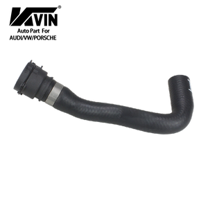 KVIN 8 K0121109Q Neuer Kühlwassers ch lauch für A4LB88K0 Q Unter lader opf für B8/Q5B8/Q5 - Product Image 3