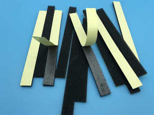 <span class=keywords><strong>Spugna</strong></span> Traspirante <span class=keywords><strong>Ignifuga</strong></span> e Fonoassorbente Personalizzata Zhongfu Nengzhan per Elettrodomestici - Product Image 6