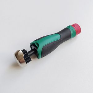 Nouvel ensemble de tournevis CRV 30 pièces Torx Phosphate, kit d'outils métriques pour la maison et le bricolage, tournevis à cliquet multifonction portable - Product Image 5